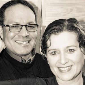 Meet your Posher, Dawn